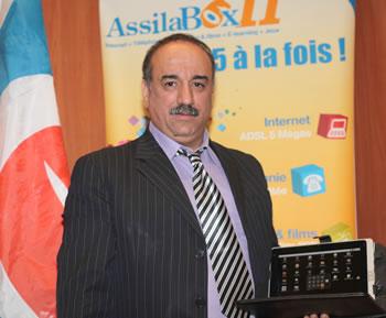 L'EEPAD PRÉSENTE SES NOUVEAUTÉS La 3G intégrée dans une tablette