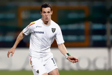 الجزائري مصباح سيضيء ميلان حتى 2016