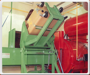 Constantine - L'incinérateur de Didouche Mourad mis en service