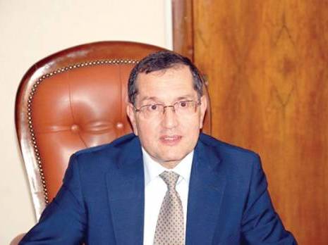 Intenses tractations en perspective de la réunion d'Alger