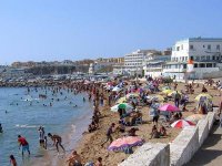 Six millions d'estivants depuis le 1er juin