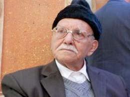 AÏN-TÉMOUCHENT  Le moudjahid Bouchaïb n'est plus