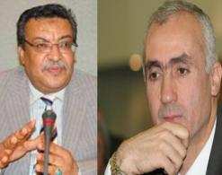 الخلافات تدب في بيت  التأصيل بسبب حمى الانتخابات                بوكرزازة وخالدي في قائمة تقويمية الأفالان بالعاصمة