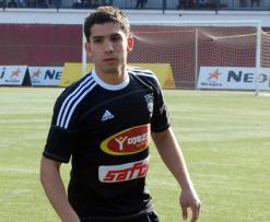 نجم وفاق سطيف جابو في حوار لـ”الفجر”               “الوفاق لن يفرط في اللقب والاحتراف حلم لم يفارق مفكرتي”