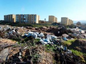 Skikda - Cité balnéaire de Ben M'hidi: La lamentable métamorphose d'un éden