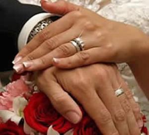 Khenchela - Mariage collectif pour 52 couples