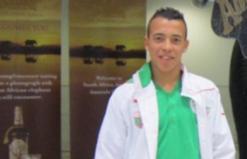 الحمراوة يفوزون وديا على تيارت ويتوعدون الخروب               عواج ببلجيكا لإجراء التجارب في أندرلخت وبروج