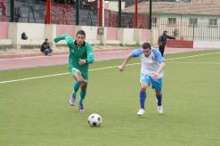 العلاقة بين البليدة واللاعب متوترة               عمروش يقترح طرد بلخيثـر من الفريق