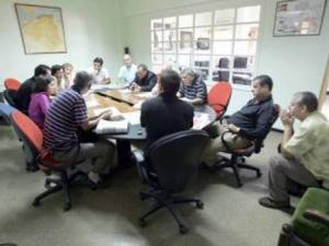 La presse est une corporation spécifique