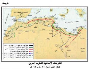 عرف الغرب الجزائري حكم عشر دول منها الرستمية ، الإدريسية ، الفاطيمية ، الزيرية ، الحمادية ، المرابطية ، الموحدية ، الحفصية ، الميرينية ، و الزيانية
