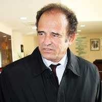 شخصيات من مستغانم الباحث والكاتب عبد القادر بن دعماش