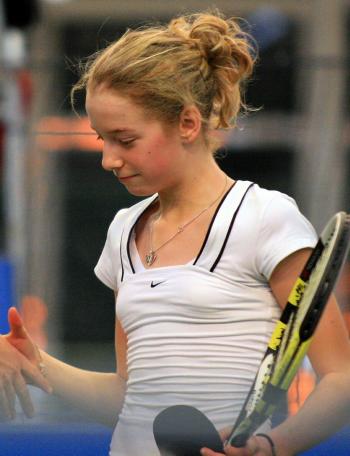 La surprise vient de l'Algérie