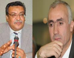 الخلافات تدب في بيت  التأصيل بسبب حمى الانتخابات                بوكرزازة وخالدي في قائمة تقويمية الأفالان بالعاصمة