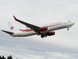 Nouvelle menace de grève chez Air Algérie