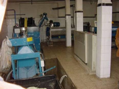 Pollution à Grarem Gouga (Mila): Des huileries indésirables