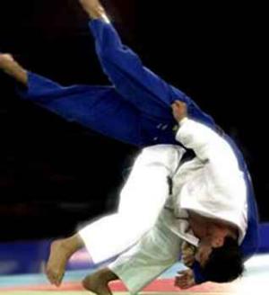 Judo Championnats arabes juniors et cadets L’Algérie messieurs sacrée championne