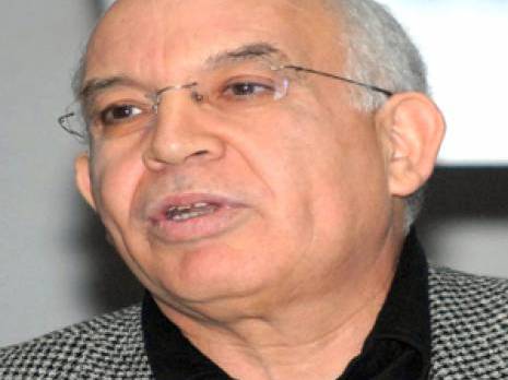 Abdelaziz Rahabi. Diplomate  : «Les Marocains doivent prouver leur bonne volonté»