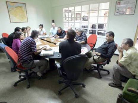 La presse est une corporation spécifique