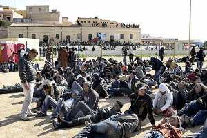 حراق من سكيكدة يدخل السجن 3 مرات بأوروبا