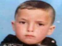 Un enfant disparu retrouvé découpé dans un sac en plastique