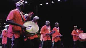 La jeune génération investit la scène