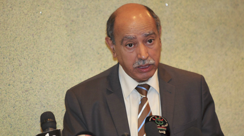 «Tous les moyens sont mobilisés pour réussir l'année professionnelle»