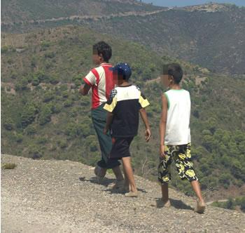 Le crime du jeune Nacer choque le pays