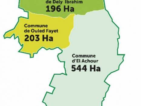 Scandale du Parc dounia