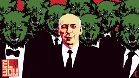 El3ou et El Moustach Patrimoine viral