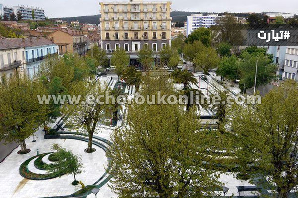 حبس محتالين بتيارت نصبا على 20 مواطنا من سطيف برحلة حجّ وهمية