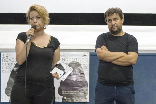 Le public bougiote dénonce une atteinte à la liberté de création