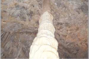 مغارة  أوقاس  ببجاية.. إرث طبيعي ينتظر التصنيف