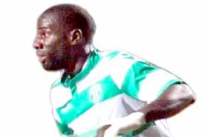 مولودية بجاية تعارض تأهيل  ندوي  في الصفاقسي التونسي