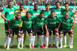 الفتح الرباطي قد لا يستضيف مولودية بجاية بالملعب الكبير للرباط