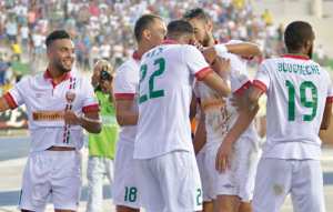 Gagner... même devant des gradins dégarnis !