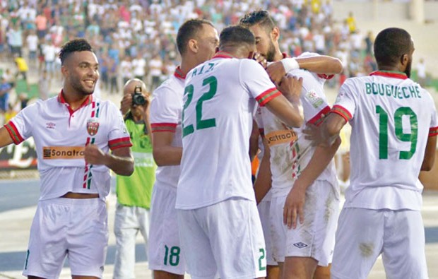 Gagner... même devant des gradins dégarnis !