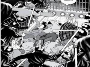 Le témoignage d’une fillette miraculée