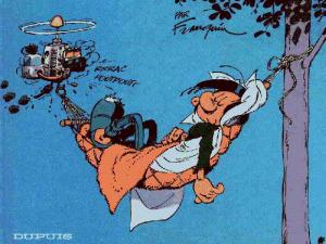 Le siège de l’APC de Chettia il est