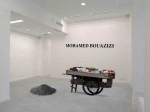 Parfois,Une charrette peut changer le monde !!.