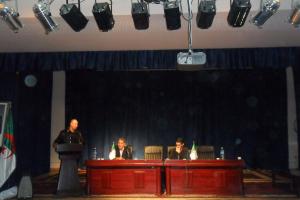 La jeunesse d'El-Karimia interpellent le gouvernement algerienne et FFS CHLEF