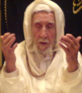 les tribus et les cheikhs de la wilaya de CHLEF