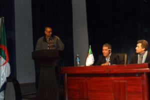 FFS CHLEF dit :les Partis ( FLN-RND-HAMS-FNA-PT...) il ne faut pas se tromper d’étape historique