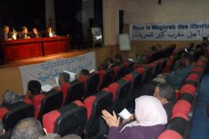 Mr HOUARI Kaddour FFS chlef dit :notre belle jeunesse