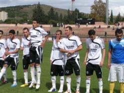 مدرب مولودية باتنة مليك مقرة               ”الهدف المبكر لأهلي البرج أثـر على اللاعبين وعجزنا عن العودة في النتيجة”