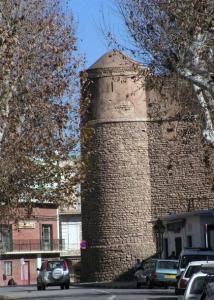 يغمراسن بن زيان