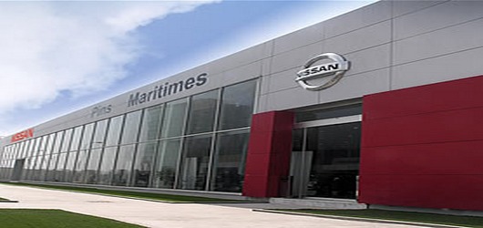 Nissan Algérie : 14 nouveaux agents en 2012