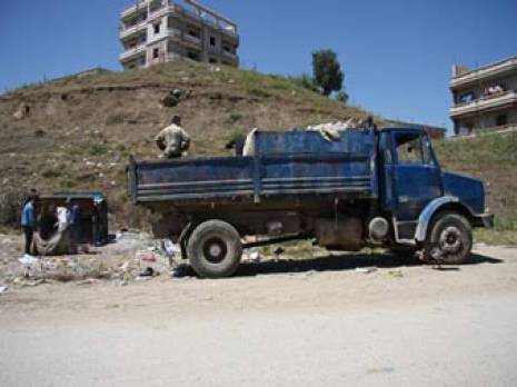 Gestion des ordures ménagères à El Eulma: Des pratiques dénoncées par les habitants