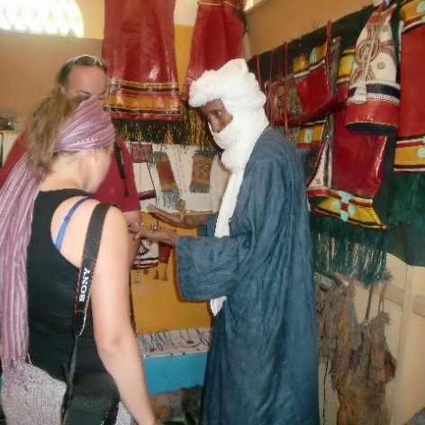 Tourisme : Près de 700 projets touristiques en cours de réalisation