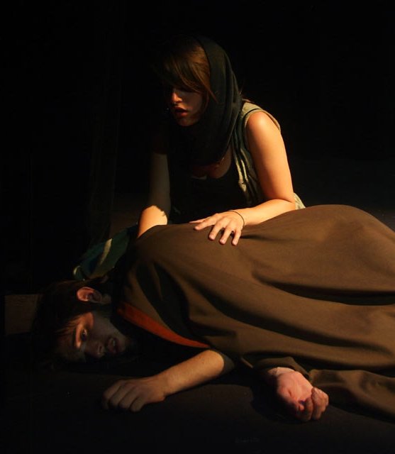 ANNABA Deux ateliers de formation dans l'actorat et la mise en scène