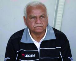 عامر جميل يبحث عن الانطلاقة من سعيدة